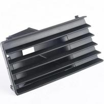 Automobilio priekinio buferio oro paėmimo grotelių įdėklas BMW E32 735i 740i 750i OE 51111974441 51111974442 Išorės aksesuaras