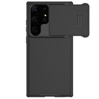 Case For Samsung Galaxy S23 Ultra 5G Cover,NILLKIN Shockproof Matte Hard Back Cover For Galaxy S23 Ultra 5G case for Galaxy S23 Ultra juoda