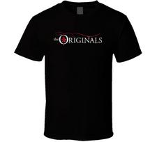 The Originals Tv T Shirt XL gray