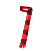 Akį traukiantis Grinčo kostiumas vaikams Puikiai tinka Helovino vakarėliams! Scarf Only red