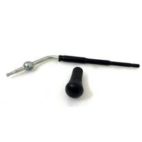 Suzuki SJ413 410 Samurai Gypsy Transmission Gear Shifter Lever With Knob |Fit