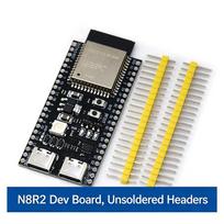 Esp32 S3 N16R8 Dev Board Wifi Bluetooth Module Dual Core Microcontroller Board For Diy Electronic Projects A7