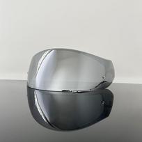 Skirta Scorpion EXO 491 / 510 / 710 / 1200 / 2000 390 410 Air šalmo skydeliui veidui Motociklo šalmo apsauginiam stiklui