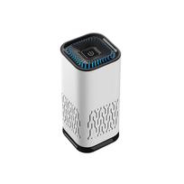 Xiaomi Air Purifiers Small Portable Hepa Filter Air Purifier Home Remove Smoke Odor Formaldehy for Car Bedroom Small Air Purifier balta