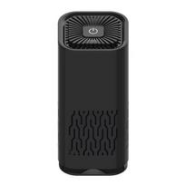 Xiaomi Air Purifiers Small Portable Hepa Filter Air Purifier Home Remove Smoke Odor Formaldehy for Car Bedroom Small Air Purifier juoda