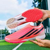 Unisex Žemi AG Studs Futbolo Bateliai Dirbtinei Dangai - Jaunimo ir Suaugusiųjų Treniruočių Sportiniai Batai 41