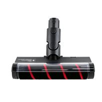 Dreame R10/R20/R30/T20/T30/S10/Z40/Z30 dulkių siurblio šepetėlio galvutės priedai gray