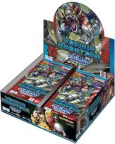 Bandai Digimon Card Game Extra Booster VERSUS MONSTERS 24 packs [EX-09] (BOX) gray