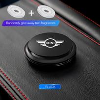 Car Interior Aromatherapy Air Freshener Perfume Diffuser For MINI Cooper R56 F56 R50 JCW Cabrio Aceman Countryman Clubman WORKS juoda