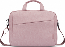Lenovo Laptop Topload T210 | Fits up to size 16 " | Topload | Shoulder strap | Pink GX41W44766 | 195892148661