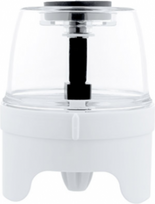 Adler | Salt and Pepper Grinder | AD 4449.1 | White AD 4449.1W | 5903887809900