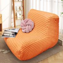 „Nordic Tatami“ viengulės sofos užvalkalas. 1pc 90-110cm
