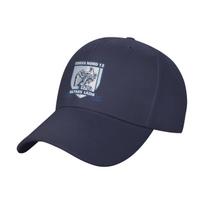Tributo Ultras Lazio Curva Nord 1900 Naujos mados beisbolo kepuraitė Kvėpuojanti Snapback kepuraitė Lauko sporto kepuraitės Unisex Trucker kepuraitės One Size blue