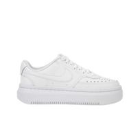 Nike Court Vision Alta Triple White Moteriški sportbačiai DM0113-100 37.5 white