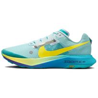 Nike ZoomX Ultrafly Trail Dulkiškai kaktusinis Opti geltonas Vyriški sportbačiai Mėtinės spalvos Ledo mėlynumo Laukų violetinės spalvos DX1978-301 43 blue