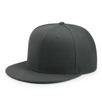 Didelė 64 cm uždaros nugaros riedlentės kepuraitė Moteriška prigludusi beisbolo kepuraitė XXL Dydžio vyriškos snapback kepuraitės Paprastas futbolo skrybėlaitė 60 cm 62 cm 60cm tamsiai pilka spalva