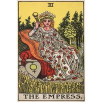 Vintažinis Tarot kortos sienos meno kūrinys Reprodukcija Retro Tarot sienos dekoracija Drobės spaudiniai Namų kambario estetinė dekoracija Saulės kortelė 40cm×60cm NoFrame