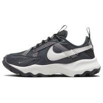 Nike TC 7900 Antracito Platino Atspalvio Moteriški Sportbačiai Dūminės Pilkos Metalo Pilkos Platino DD9682-001 38.5 white
