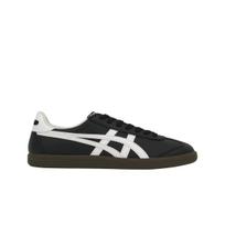 Onitsuka Tiger Tokuten Juodi Balti Guminiai Unisex Sportbačiai 1183C429-001 38 black
