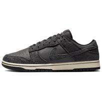 Nike Dunk Low Retro Premium Juodi Vidutinio Peleno Vyriški Sportbačiai Off-Noir Kokoso Pienas HF3145-001 44 black