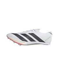 adidas Adizero Prime SP 3 Strung Cloud White Core Black Lucid Red Unisex Sportbačiai IH5801 40 white