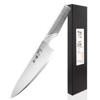 Japoniškų virtuvinių peilių rinkinys Žuvies filė nerūdijančio plieno mėsos kapoklis šefo peilis suši peilis Santoku peilis virtuvės įrankiai 1pcs white