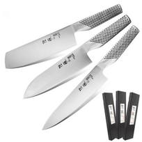 Japoniškų virtuvinių peilių rinkinys Žuvies filė nerūdijančio plieno mėsos kapoklis šefo peilis suši peilis Santoku peilis virtuvės įrankiai 4pcs