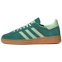 Adidas Moteriški Handball Spezial 'Collegiate Green Green Spark' Sportbačiai Moterims IE5896 37⅓ žalia