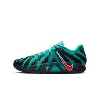 Nike Ja 3 Scratch 3.0 EU 40.5 black