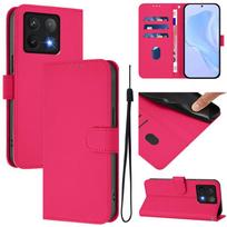 Odinis dėklas Xiaomi Redmi Note 13 Pro 5g 4g Redmi Note 13 5g 4g Redmi Note 13 Pro Plus 13C Coque Atverčiamas piniginės dangtelis Funda Redmi Note 13Pro 5g black