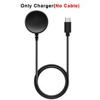 Magnetinis USB TYPC-C įkroviklis Samsung Watch Ultra 47mm, greito įkrovimo doko stotelė, Samsung Galaxy 7 FE 6 6 Classic 5 5pro Galaxy Watch 5 pro