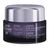 [Louis Widmer] Proderm Akių kontūro kremas, be kvapo 10ml/30ml 30