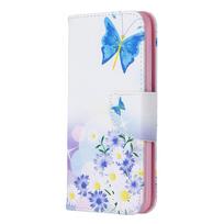 Dėl Nokia C21 G11 G21 G20 X10 X20 C1 Plus Piniginės atverčiamas dėklas Dėl Nokia 2.2 4.2 6.2 7.2 2.3 1.3 5.3 1.4 2.4 3.4 5.4 Galinis dangtelis Nokia 5.3