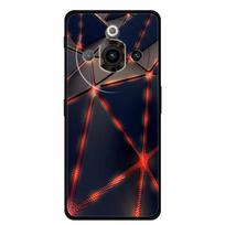 ZTE NUBIA FOCUS PRO 5G dėklas Gyvūnai Minkštas silikonas TPU telefono dėklai Galinis dangtelis Z2351N 6.72  Vilkas Atsparus smūgiams Apsauginis dangtelis Capa Focus Pro 5G