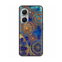 ASUS ZenFone 10 dėklas Atsparus smūgiams Dangtelis Minkštas silikoninis telefono dėklas Asus Zenfone 9 Dėklui su spaudiniu Zenfone10 Dėklai Bamperis Funda Asus Zenfone 9