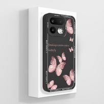 Case For Realme 16 Pro Plus Artistic Style Liquid Silicone Camera Protection Shockproof Soft Back Covers For Realme 16Pro Funda Realme 16 Pro Plus