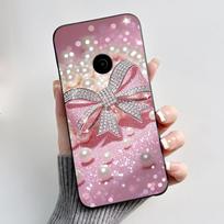 Mielas dėklas Nokia 110 4G 2023 Fundas Capa Spausdintas korpusas Apsauginis dangtelis Minkštas silikonas Animacinis telefono dėklas Coque Nokia 110 4G (2023)