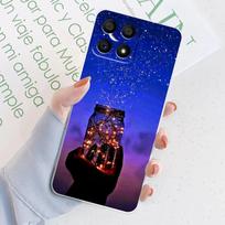 For Honor 70 Lite 5G dėklas Fundas Skaidrus minkšto silikono telefono dėklas Huawei Honor 70 Lite 70 Pro apsaugai Bamperis Honor 70 Coque Honor 70