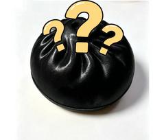Naujas koldūnų presas Koldūnų squishies Mielas spalvingas bandelės žaislas Lėtai keliantis streso mažinimo Fidget žaislas suaugusiems Anti-nerimo dovana