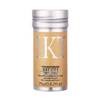 IKT Vyrų Avokado Matinis Plaukų Vaško Pieštukas - Ilgalaikis Fiksavimas Netvarkingiems Stiliams 75g English Version (Cross-border sales only) beige