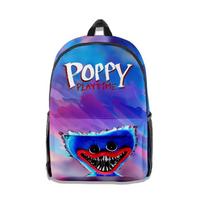 Kvėpuojantis Poppy Playtime pietų krepšys išlaikys jūsų maistą šviežią ir skanų Backpack2