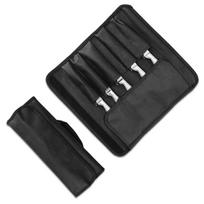 Chef Knife Bag Organizer Professional Portable Travel Camping Folding Knife Roll Pocket Oxford Kitchen Knives Storage Carry Case juoda