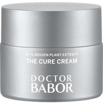 Babor The Cure Cream intensyviai odą regeneruojantis veido kremas, 50 ml
