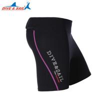 Unisex Neopreninės Wetsuit Šortai Nardymas Snorkeliavimas Plaukimas Žiemos Nardymo Šilti Paplūdimio Banglenčių XXXL