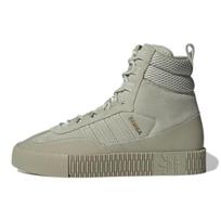 Adidas Samba Batai Halo Žali Moteriški GZ8108 36⅔ gray