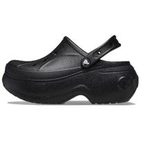 Crocs Bella Clog Klumpės Moteriškos Juodos 210062-001 39-40 juoda