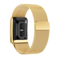 Adjustable Milanese Strap for Whoop 5.0 / 5.0MG Metal Strap + Frame Magnetic Band for Whoop 5.0mg Stainless Steel Bracelet For Whoop 5.0mg beige