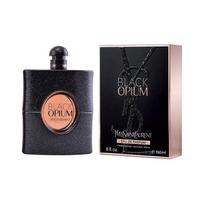 Yves Saint Laurent Black Opium Tualetinis vanduo moterims EDP, 30ml/50ml/90ml/150ml 150ml