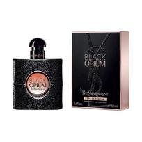 Yves Saint Laurent Black Opium Tualetinis vanduo moterims EDP, 30ml/50ml/90ml/150ml 50ml