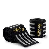 Svorio kilnojimo alkūnių įtvarai Elastingas alkūnės palaikymas ir kompresija Powerliftingui, fitnesui, Cross Trainingui, sporto salės treniruotėms Alkūnių dirželiai 1.2M